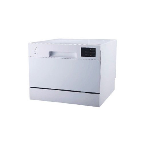 (Teka) เครื่องล้างจานแบบตั้งอิสระ (LP2 140 WHITE)