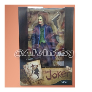 พร้อมส่ง ส่งเร็ว จากกทม. Action Figure Joker - โจ๊กเกอร์ ขนาด 30 ซม.