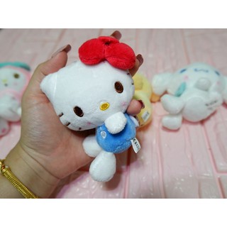 ยางมัดผมคิตตี้ Sanrio