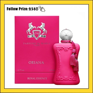 PDM Parfums De Marly Oriana Perfume 75ml