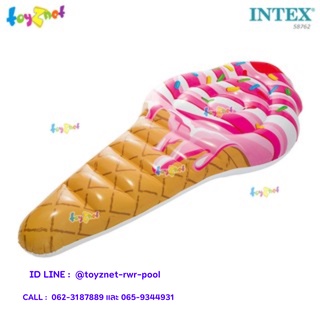 Intex แพไอศกรีม 2.24x1.07 ม. รุ่น 58762