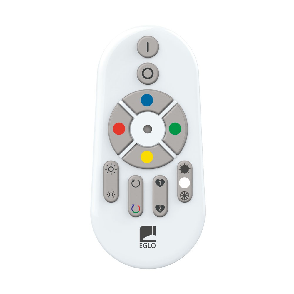 EGLO Connect รีโมท CONNECT REMOTE 32732