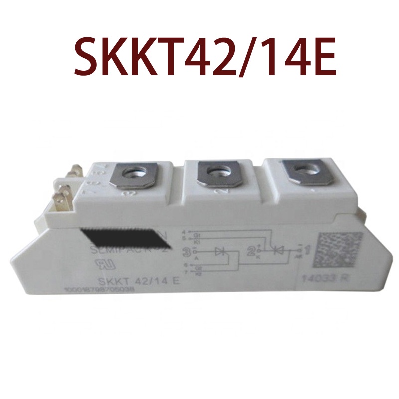 YTH SKKT42/12E SKKT42/14E SKKT42/16E SKKT42/18E SKKT42/08E สินค้าต้นฉบับในสต็อก