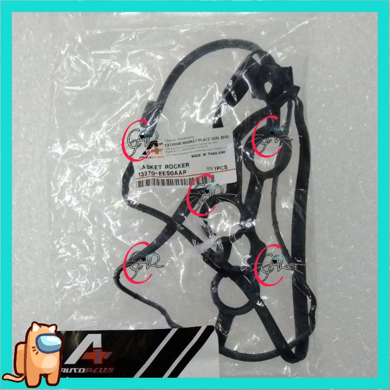 NISSAN LIVINA 1.8 LETIO 1.8 SYLPHY 2.0 X-TRAIL T32 2.0 TEANA J32 2.0 SERENA C26 AUTOPLUS ฝาครอบวาล์ว