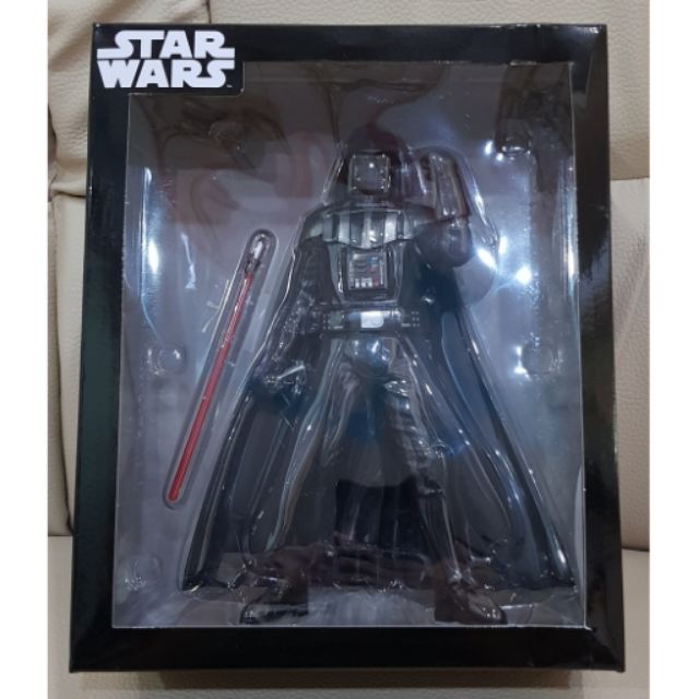 Star Wars Premium 1/10 Scale Figure -Darth Vader- Ver. 2 (นำเข้า 