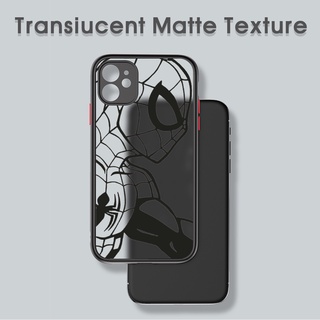 สำหรับ เคสไอโฟน 11 เคส IPhone 11 12 13 Pro Max Phone Case New DIY thin anime pop it 2022 Casing สีชมพู ขอบเหลี่ยม กันกระแทก สีดำ ของผู้ชาย เท่ แบบแข็ง ลาย การ์ตูน น่ารัก แฟชั่น ลายสี เคส หนัง เคสโทรศัพท์ หรูหรา ลายใหม่ๆ F107