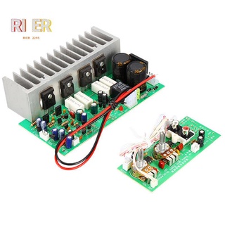 SUB-350W Subwoofer Power Amplifier Board Mono High Quality Power Amplifier Board Finished DIY Speaker Power Amplifier Board