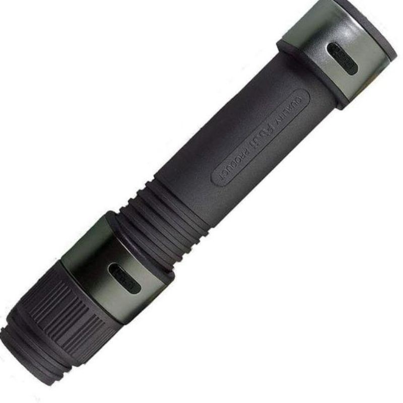 FUJI DPSM BC SPINNING REEL SEAT (สีดํา CHROME)