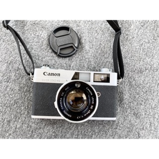 กล้องฟิล์ม canon ql 17