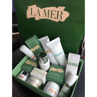 🔥ล้างสต๊อก🔥 box set lamer 8 ชิ้น สุดคุ้มของแท้‼️