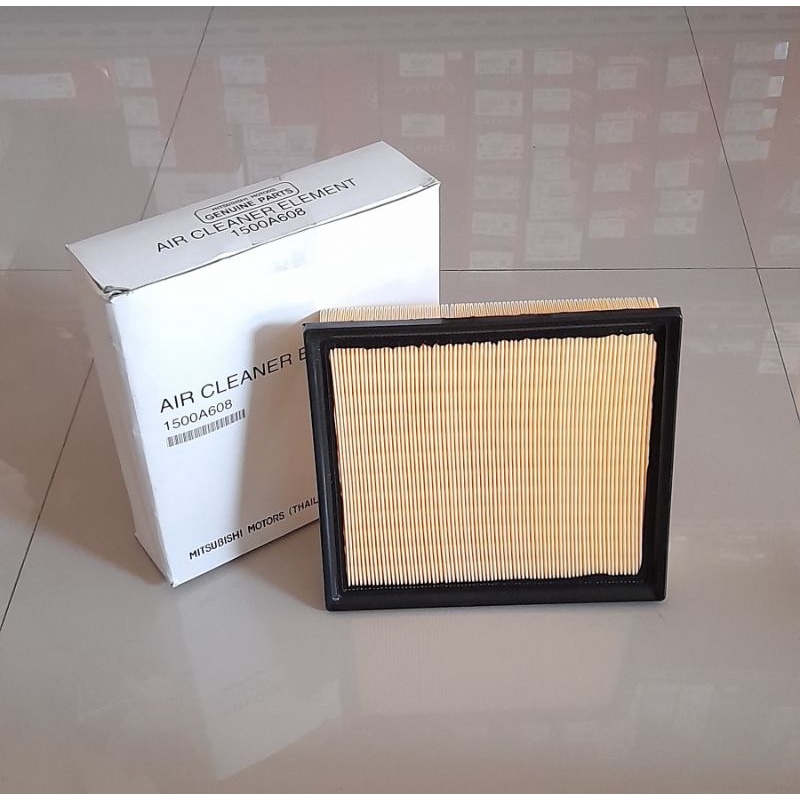 กรองแอร์ Pajeros New หรือ Triton