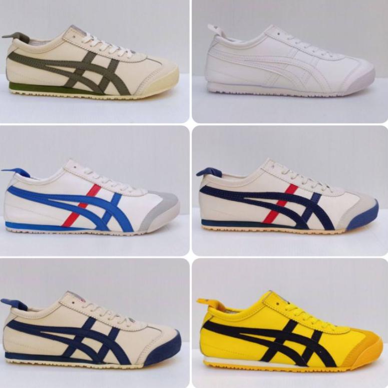 Awbv Product ] ONITSUKA TIGER Shoes Strap Girls Boys IMPORT GLG