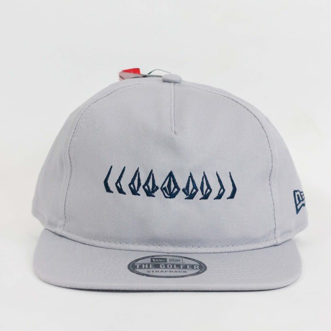 volcom stone cycle hat