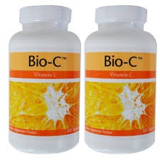 Unicity Bio-C ยูนิซิตี้ ไบโอซี Vitamin C 300 Tablets (1กระปุก)