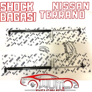 โช๊คหลังประตู กระเป๋าเดินทางไฮดรอลิค NISSAN TERRANO