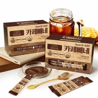 Nutri D-day Diet coffee cafe Bbene 3type (Americano / Espresso / Hazelnut scent)