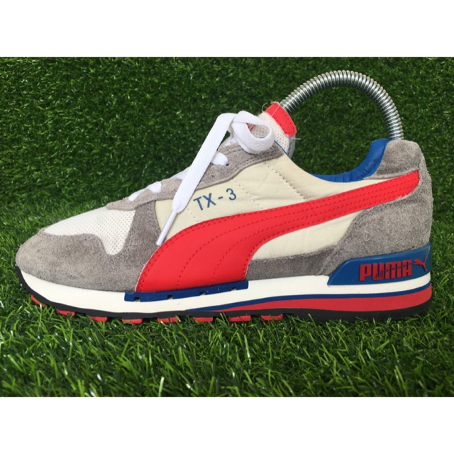 01: Puma TX-3 ราคา 290 บาท