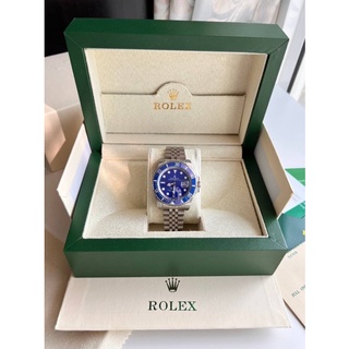 พร้อมส่ง Rolex Watch (Ori)