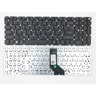 KEYBOARD คีย์บอร์ด ACER  E5-573 573G 573T 573TG V3-574 E5-553 V3-574G V3-575 V3-575G V3-575T V3-575TG