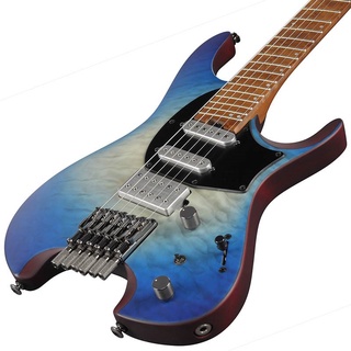 Ibanez QX54 QM - New model 2021 กีตาร์ Ibanez หัวตัด Pre-order