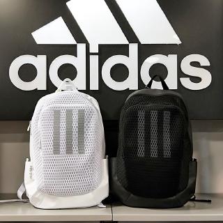 『100%xxx』 Adidas(อาดิดาส) กระเป๋าเป้สะพายหลัง กระเป๋านักเรียน กระเป๋าสะพายหลังแฟชั่น Adiidas 48 * 18 * 35 cm