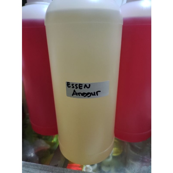 GRAPE ESSENCE*******