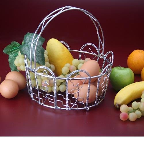ตะกร้าไข่/FRUIT 12025
