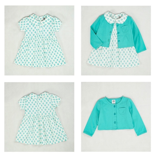 ชุดเด็กผู้หญิง BNO (บีโน่)