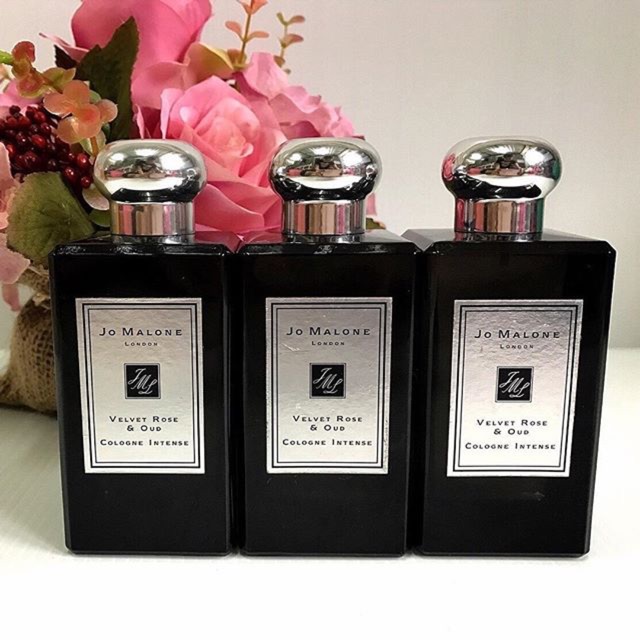Jo malone