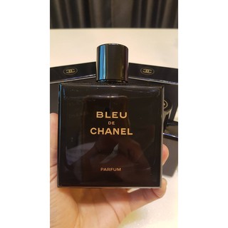 หอม CHANEL BLEU De Chanel PARFUM Pour Homme 100​ml.