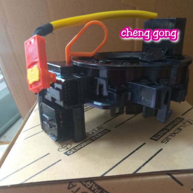 สายเกลียว toyota hilux Innova 84306-0k051 ดั้งเดิม