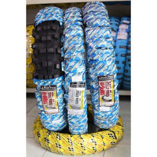 ยางนอกDeli tire ลายMotocross วิบาก ปีเก่า ยางนำเข้าคุณภาพเยี่ยม