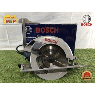 Bosch เลื่อยวงเดือน 7-1/4" GKS 190 1400W #06016230K0