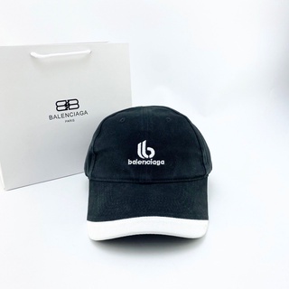 หมวก บาเลนเซีย cap 🧢 พร้อมส่งค่ะ สวย -ใหม่  งานunisex พร้อมส่งค่ะ