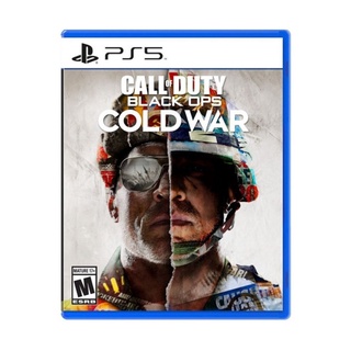 Call of Duty Black Ops Cold War PS5