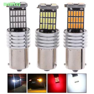 หลอดไฟ Ma 4014 45 - Smd Led 12v 24 V 1156 Ba 15 S Lhgt