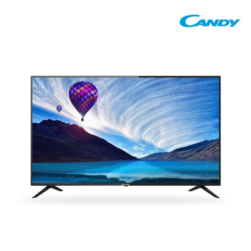 CANDY ทีวี 43 นิ้ว Android 9.0 WIFI Smart TV รุ่น E43B96M
