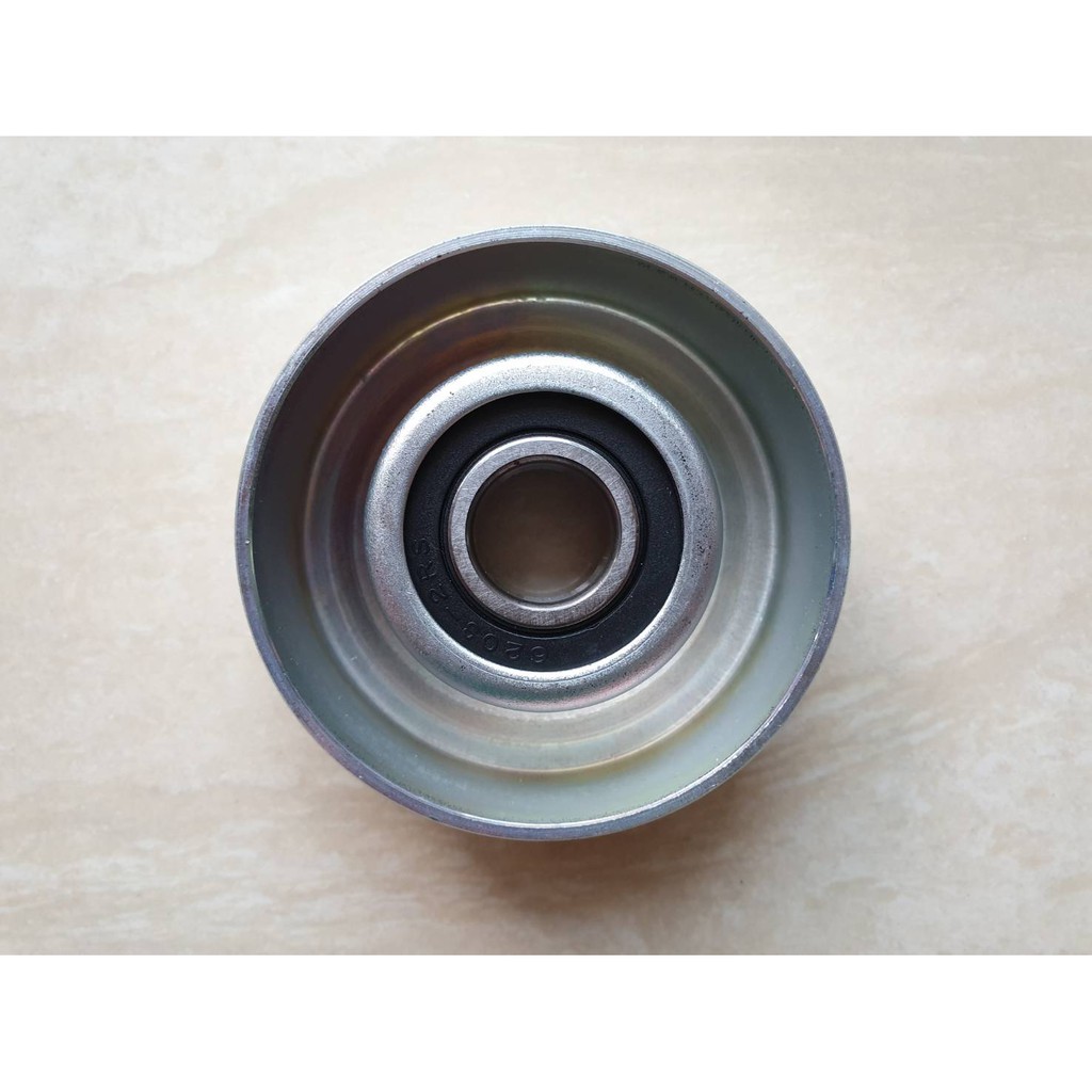 ลูกลอกดันสายพาน HONDA JAZZ ปี2002,2005 ไต้หวัน ราคาตัวละ 300 บาท