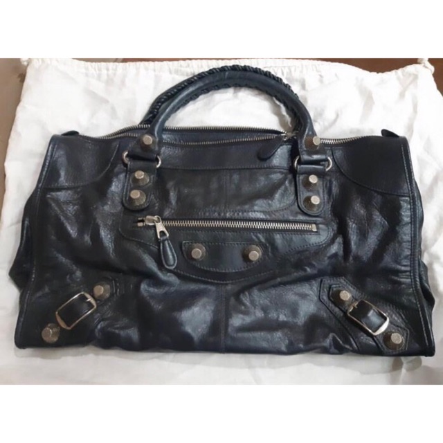 balenciaga work giant