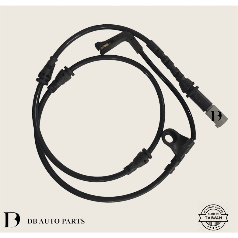 TAIWAN BMW E70 E71 E72 เซ็นเซอร์เบาะเบรกหน้า (34356772008)(34356789501)