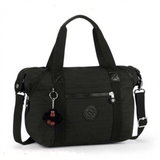 Kipling Art S @ Dazz Black (เบลเยี่ยม) ของแท้