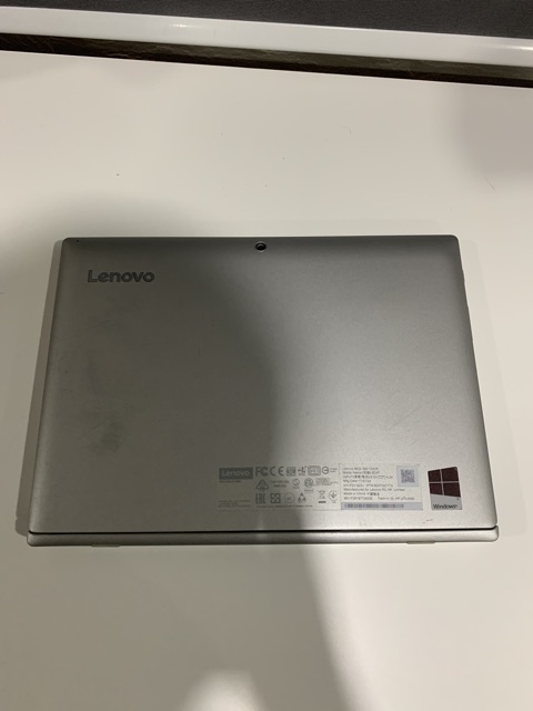 Courte critique du PC convertible Lenovo IdeaPad Miix 310-10ICR