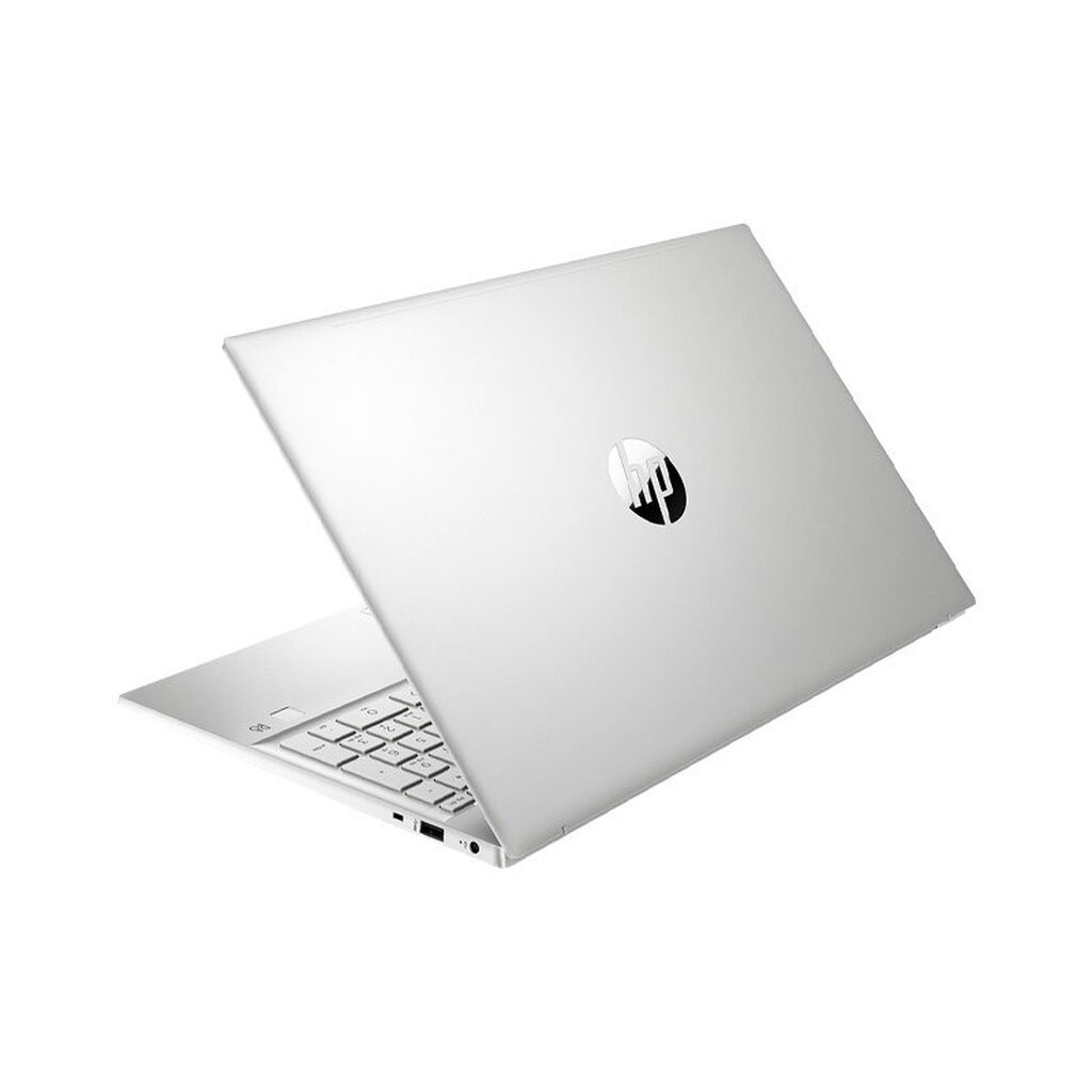 โน๊ตบุ๊ค Notebook HP 15s-eq2168AU (Natural Silver)