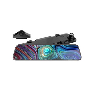 โปรโมชั่น : JADO Dash Cam กล้องติดรถยนต์ G840A  Rear Camera Display 12 Inch รับประกันศูนย์ไทย
