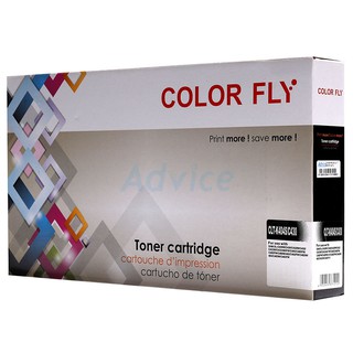 Toner-Re SAMSUNG CLT-K404S BK - Color Fly