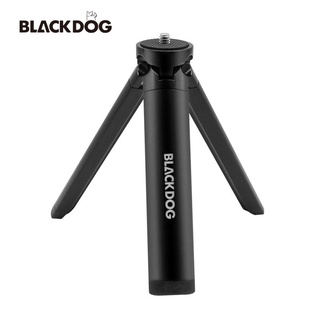 Blackdog อุปกรณ์เสริมโคมไฟ GZ รูปสุนัข สีดํา ไม่มีโคมไฟ