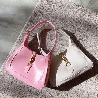 New Arrivals Jack Leather Baggie.  ล่าสุด ร้อน รับ Summer พร้อมส่งจากไทย ถูกที่สุด