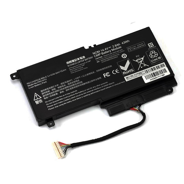 Toshiba TOSHIBA P55T L55T S55 L50 A L55T L55 S50 A 10H P50 BT02M1 P50 L50 A 10Q S40 A S40DT A S40T A