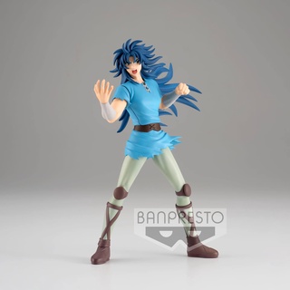 SAINT SEIYA SAINT COSMO MEMOIR GEMINI KANON