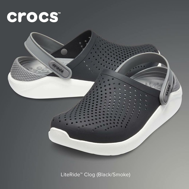 Crocs LiteRide Clog หิ้วนอก ถูกกว่าshop